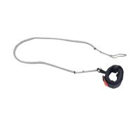 Corde du port nautique, Corde de ski nautique - Bateau Tow Rope | Harnais de Main, Cordon Portable, Sangle de Poignet Activités de Plein Air pour Wakeboard, Ski nautique et Genou