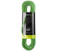 Corde dynamique Boa Gym 9,8 mm 35 m Edelrid - Oasis