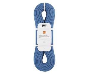 Corde dynamique PEZTL Contact 9.8MM (BLUE) 80M 80m