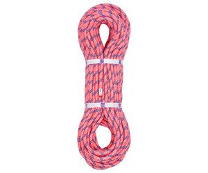 Corde dynamique simple Beal Berlin 9,8 60m rose