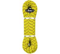 Corde dynamique simple Beal Karma 9,8mm 50m jaune