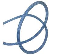 Corde dynamique simple Beal Stinger III 9,4mm Unicore Dry Cover 60m bleu