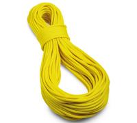 Corde dynamique simple Tendon Ambition 9,8 Complete Shield 60m Jaune vif