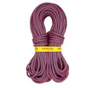 Corde dynamique simple Tendon Anniversal 9,5 Standard 30m orange/bleu