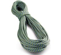 Corde dynamique simple Tendon Hattrick 9,7 Complete Shield 60m vert/bleu