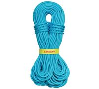 Corde dynamique simple Tendon Master 9,2 Pro Complete Shield 60m bleu