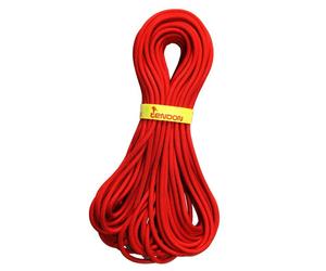 Corde dynamique simple Tendon Master 9,2 Pro Complete Shield 60m rouge