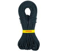 Corde dynamique simple Tendon Master Pro 8,9 Complete Shield 50m turquoise noir