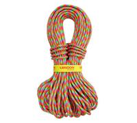 Corde dynamique simple Tendon Master Pro 9,2 Complete Shield 70m néon