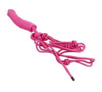 Corde E avec Tissage de Plusieurs Nœuds pour le Cheval et une Utilisation Quotidienne (PINK)