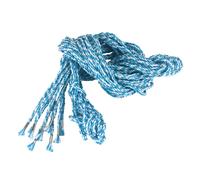 Corde échafaudage et attaches Kerbl (x10) Bleu 250x8 mm