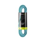 Corde Edelrid Rap Line Protect Pro Dry 6mm/50m (Icemint) 50 M
