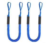Corde Élastique Amarrage 1.2m Stretch 5.5ft Bateau