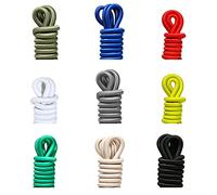Corde élastique de Choc de Corde élastique,6mm & 10mm Épais,9 Couleurs. Attachez Une bâche Robuste et Solide,Extérieur, Artisanat, Neotrims UK. Flo Yellow, 10mm 5mts