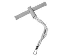 Corde élastique de fitness, tendeur de bande élastique, corde de tension pour yoga, corde de tension élastique, équipement de fitness, bande élastique pour tendeurs pour étirement du bras de taille
