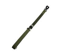 Corde élastique pour chien - Laisse de promenade pour animal domestique et chiot | Laisse de promenade courte pour chien, chat et chiot, corde élastique robuste pour une meilleure sécurité et confort