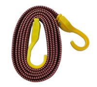 Corde élastique Softee Rouge 4 m