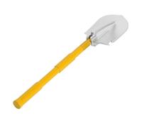 Corde en acier HaloVerde RC pour la récupération de véhicules miniatures, faisant partie d'un kit avec une chaîne de remorque RC et un crochet de remorquage RC.Ces accessoires RC (Jaune)