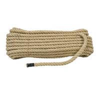 WERKA PRO - 10595 - Corde 18mm x 50 m - En Chanvre Naturel