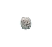 Corde en coton câblé 1,5 mm - CORDERIE TOURNONAISE 42/0974
