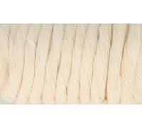 Corde en coton simpe twist 'Artemio' 3 mm x 65 m