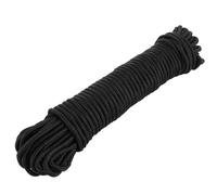 Corde en Nylon Noire de 30 m