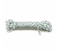 Corde en Nylon pour Parachute, Corde de Parachute Solide de 100 mètres, 2mm, lanière, Type Mil Spec, Un Brin, Escalade, Camping, équipement de Survie, paracorde