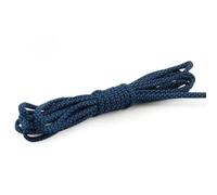 Corde en nylon pour parachute, Perles de paracorde 1 mètre/3 mètres, perles couteau, décoration, cordon Parachute, lanière d'escalade, corde Camping et randonnée(3 Meters Blue)