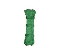 Corde en Nylon Ultra-résistante, Corde Statique extérieure 14 mm en Polyester 10-100 mètres(40m)