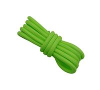 Corde En Polyester Vert Émeraude, 5mm, Pleine De Vie, Botte De Randonnée, Nouveau Matériau À La Mode, Corde De Couleur Vive, 2021