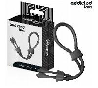 Corde en Silicone Réglable pour le Pénis