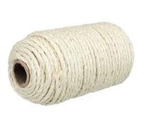 Corde en sisal sur rouleau