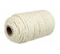 Trixie Corde En Sisal Naturel 50 M