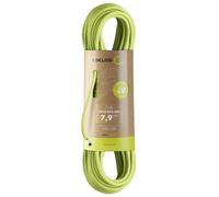 Edelrid Apus Eco Dry 7.9 Mm Rope Doré 50 m