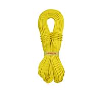 Corde escalade bouclier complet Tendon Lowe 8.4 Jaune 60 m