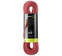 Corde escalade Edelrid Boa Rouge 50 m