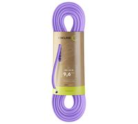 Corde escalade Edelrid Neo 100 3R 9,6 mm Violet 50 m