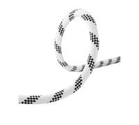 Edelrid Performance Static 12.0 Mm Rope Blanc 200 m