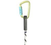Corde escalade Edelrid Performance ST-W Blanc 15 m