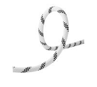 Corde escalade Edelrid Powerstatic II Blanc 50 m