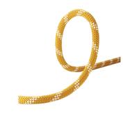 Corde escalade Edelrid Powerstatic II Jaune 100 m