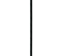 Corde escalade Edelrid Powerstatic II Noir 100 m