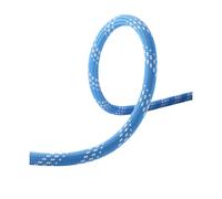 Corde escalade Edelrid Prostatic SyncTec 10,5mm Bleu 200 m