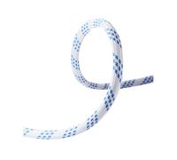 Corde escalade Edelrid Prostatic SyncTec 11,0mm Blanc 200 m