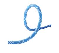 Corde escalade Edelrid Prostatic SyncTec 11,0mm Bleu 50 m