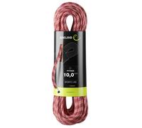 Edelrid - Python 10 mm - Corde à simple - 40 m - red