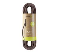 Corde escalade Edelrid Starling Eco Dry Noir 60 m