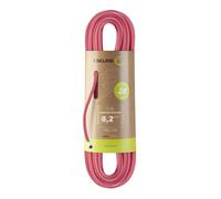 Corde escalade Edelrid Starling Eco Dry Rose 60 m