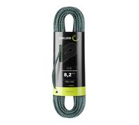 Corde escalade Edelrid Starling Protect Pro Dry Bleu 50 m