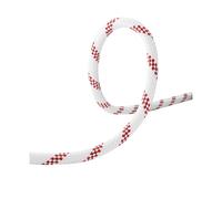 Edelrid - Static Low Stretch 11,0mm - Corde statique Snow - 100 m